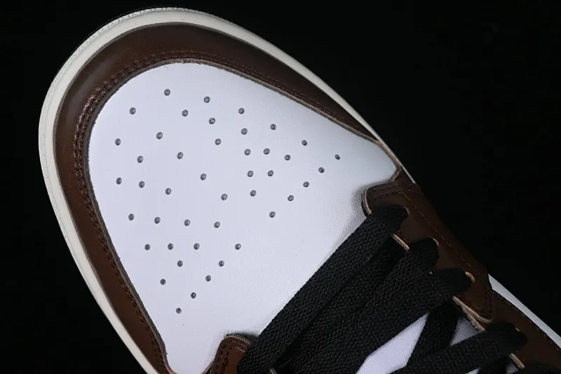 All categories Air Jordan Jordan series basketball shoes Air Jordan 1 Low Air Jordan 1 Low AJ1 Joe 1 low-top cultural and leisure sports sneakers FQ8156-142